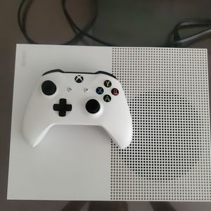 Xbox 1 S 500gb